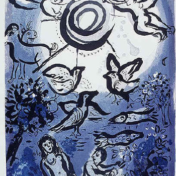 Creazione-chagall