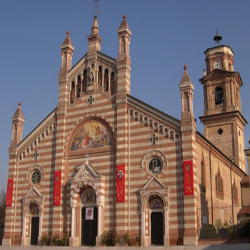 Quargnento-la-basilica-di-san-dalmazio