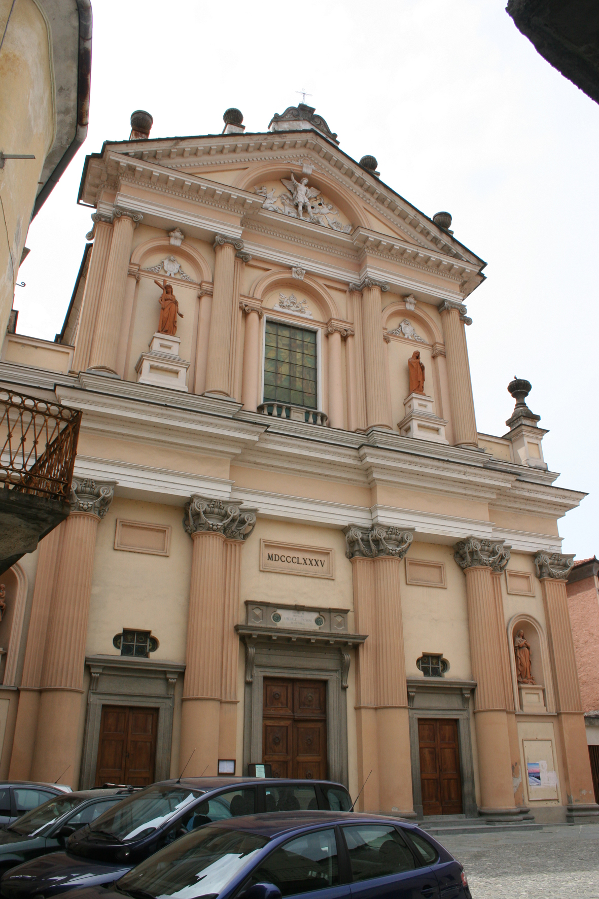 Chiesa di San Michele