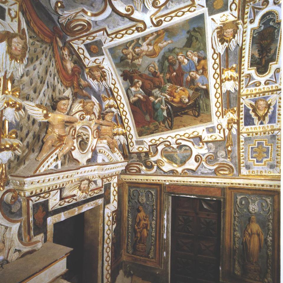 Borgo_affreschi