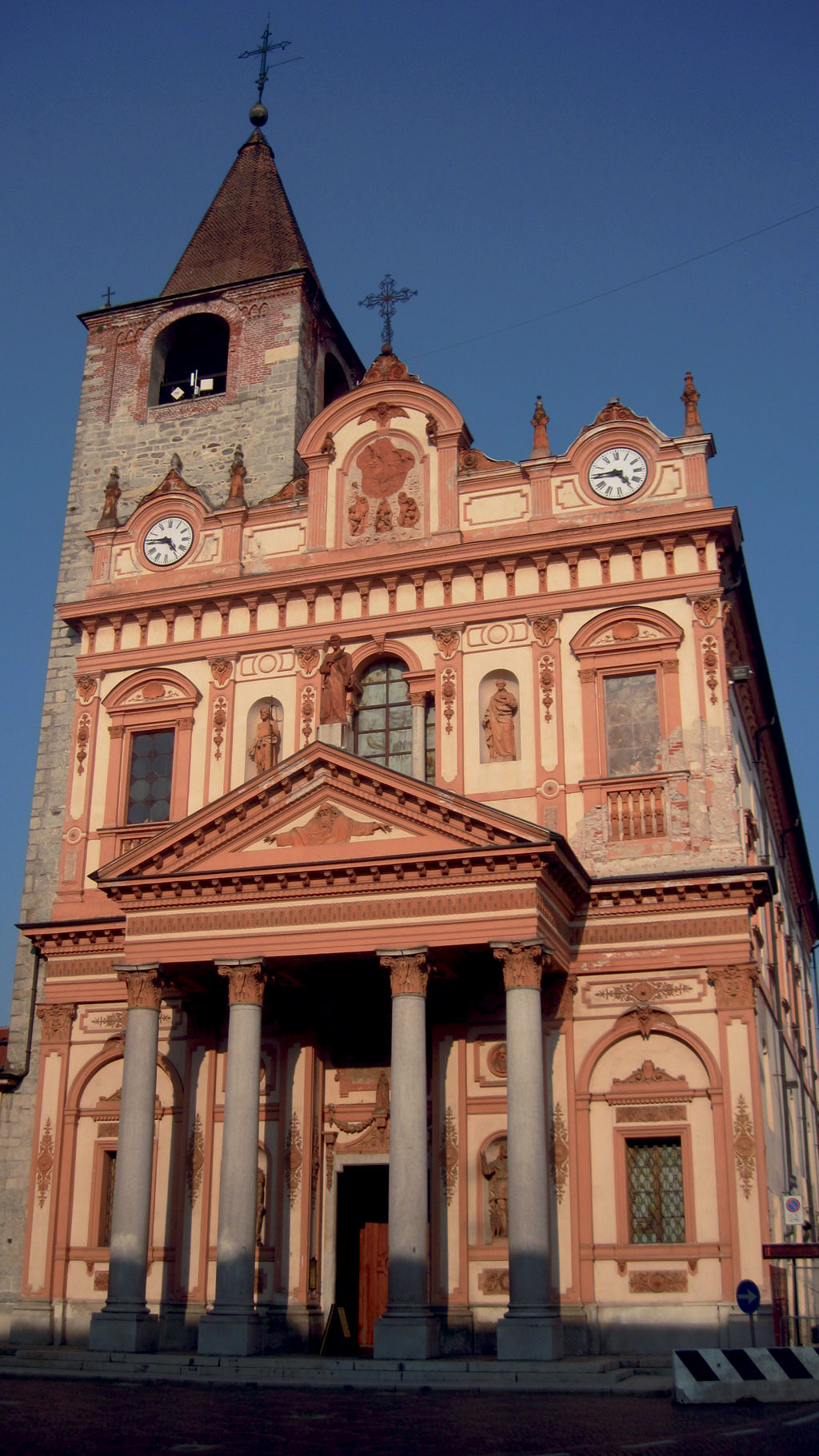 Chiesa Di San Bartolomeo