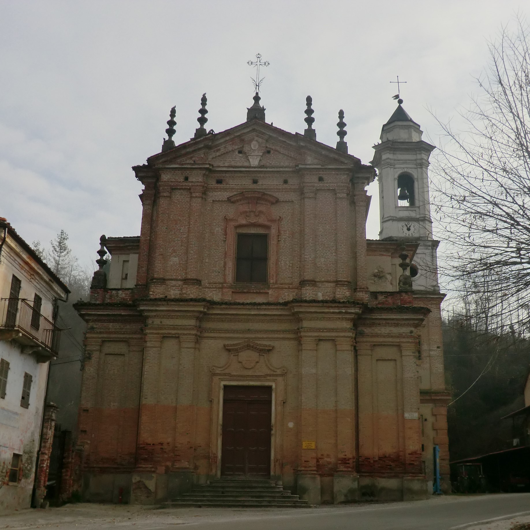 Chiesa di San Michele Arcangelo